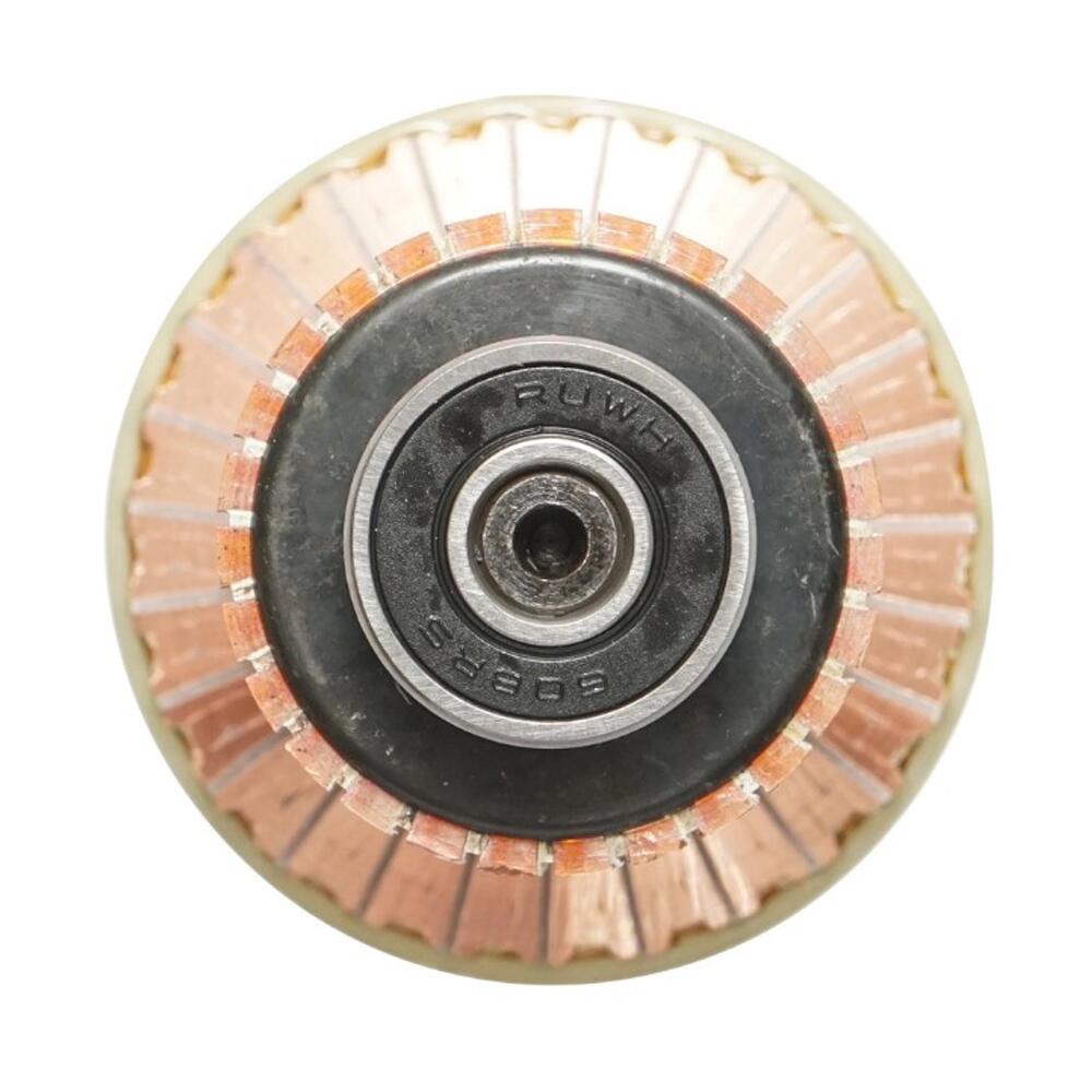 Rotor demaror pentru electromotor Saviem Z=11 Saviem, CW99R