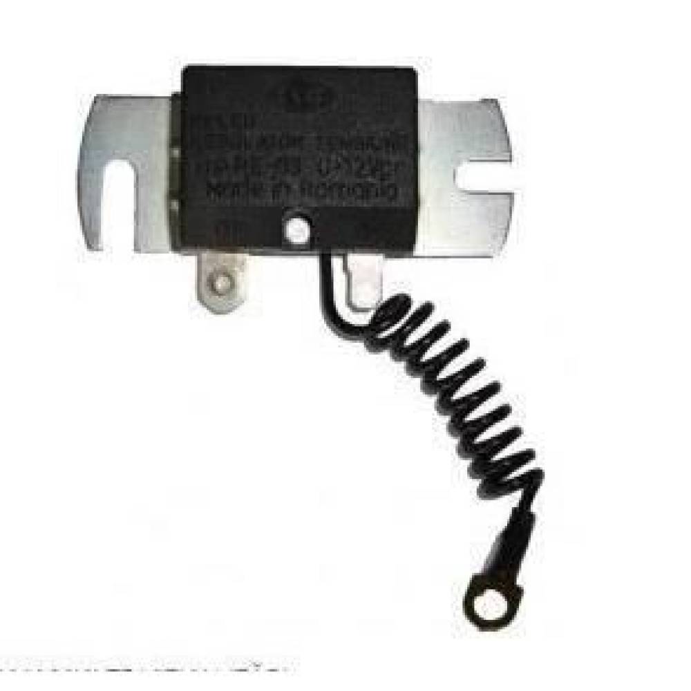 Releu incarc.12V electr. Metaplast 34A