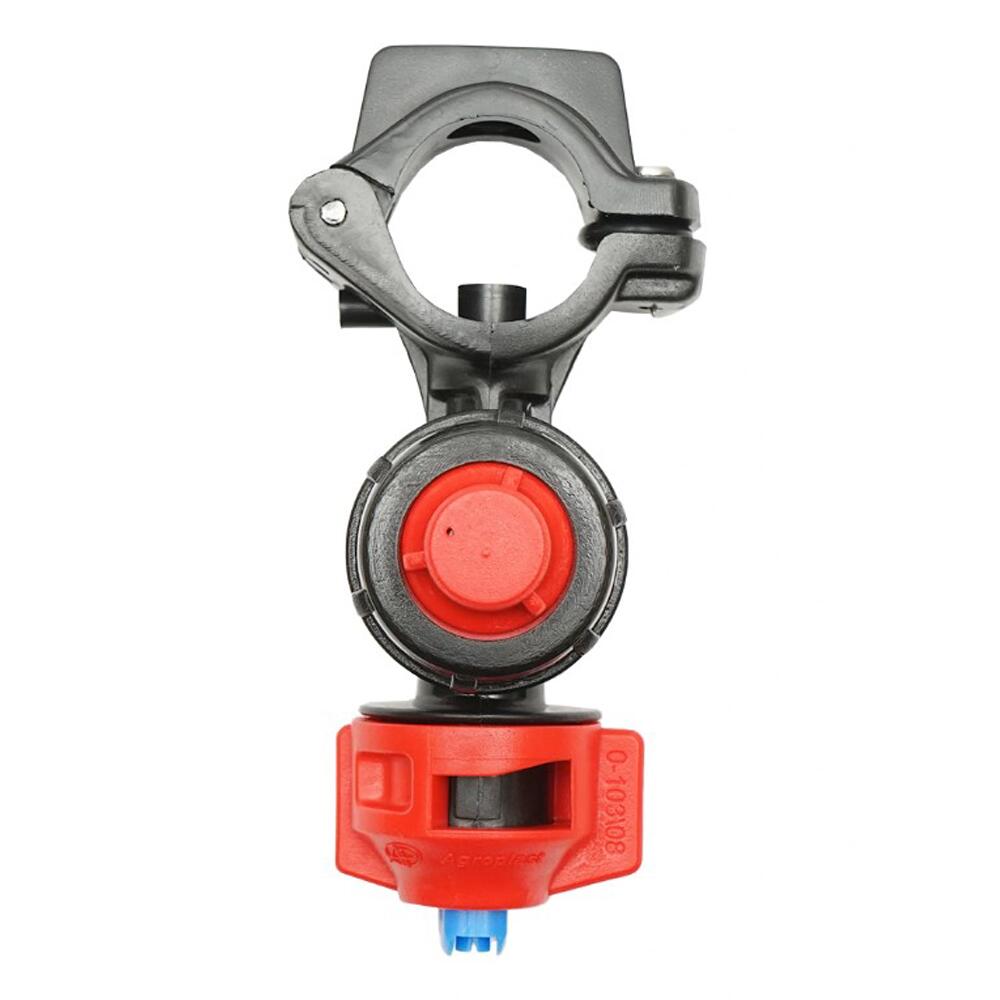 Stropitor complet pentru teava fi25, erbicidator, EA48, AP0-100/09-25