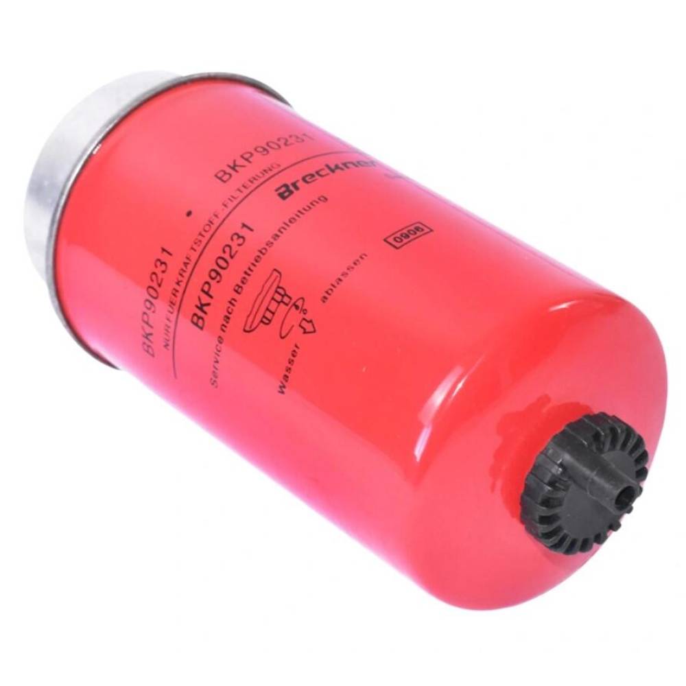 Filtru combustibil John Deere, RE509036, BKP 90231 Breckner