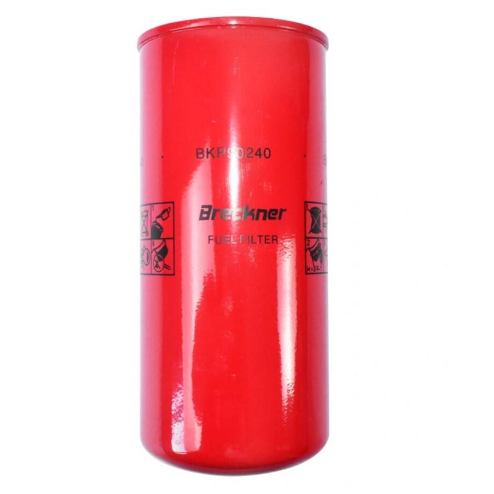 Filtru combustibil Case IH, P555627, XM149B, BKP 90240 Breckner