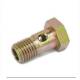 Surub M8 (cep holender cu gauri) 8091. 0300 /1.891.231.001  Cohline Germ