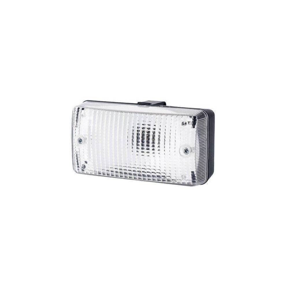 Lampa mers inapoi 141x74 LC 060 Horpol