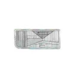 Sticla far MB ACTROS/AXOR 11535L