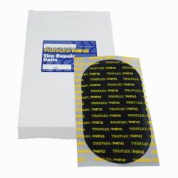 Petice vulcanizare 76x160mm/10buc PP9 Pang 