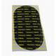 Petice vulcanizare 76x160mm/10buc PP9 Pang 