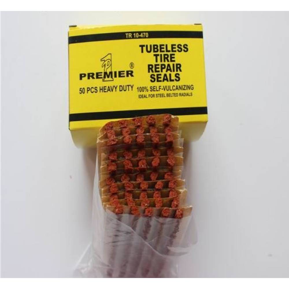 Snur vulcanizare mic 10cm, 50buc/cutie PREMIER
