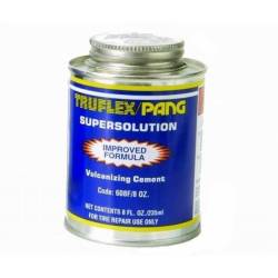 Supersolutie 235ml Fast Dry 608F/8oz Pang Supersolutie 235ml Fast Dry 608F/8oz Pang