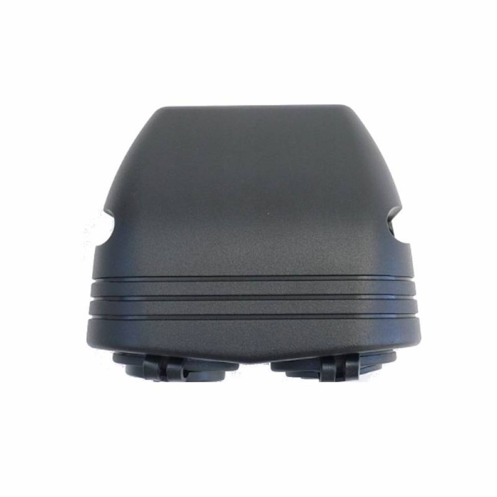 Priza bricheta cu 2 USB, 1A+2.1A, cu capace 12/24V Cyrus 42561 CarCo 