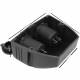 Priza bricheta cu 2 USB, 1A+2.1A, cu capace 12/24V Cyrus 42561 CarCo 