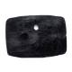 Lampa gabarit 96x64, bec, rosie, 12-24V, FT-006/C Fristom
