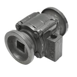 Lagar disc GD 3.2 asamblat, cu rulment 32011 si semimosoare - patrat 30.5, AK8788 UTB Lagar disc GD 3.2 asamblat, cu rulment 32011 si semimosoare - patrat 30.5, AK8788 UTB
