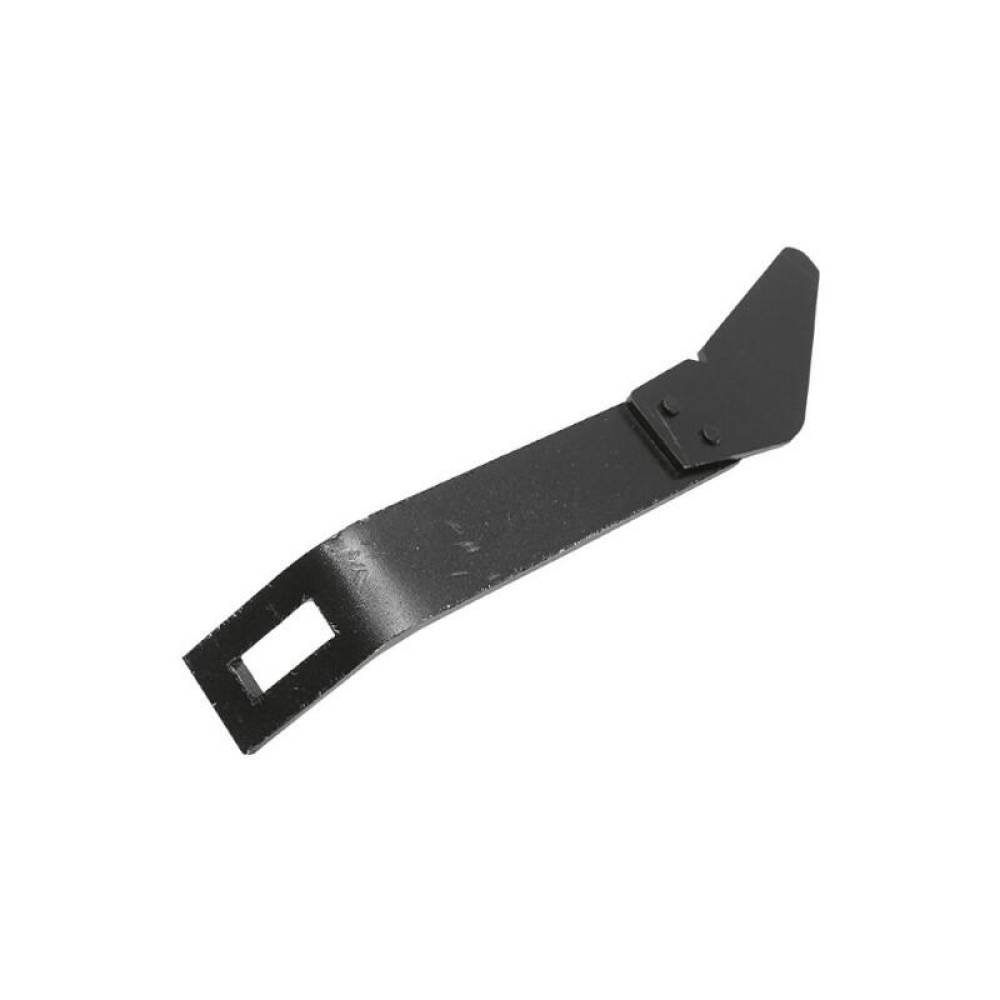 Razuitor taler disc dreapta - brat=8mm lama=4,3mm BF03
