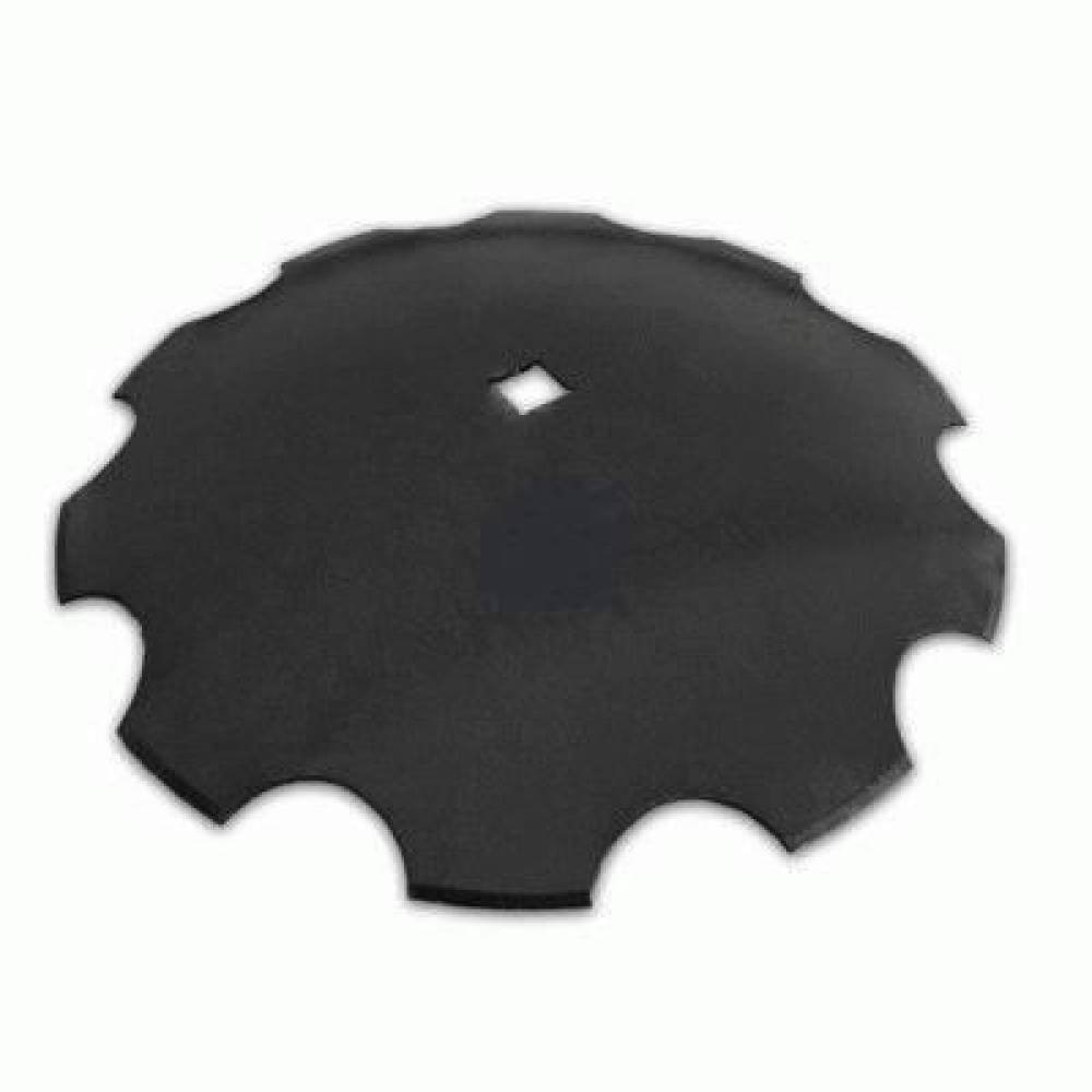 Taler disc GD - 3.2 crestat 460x3.5