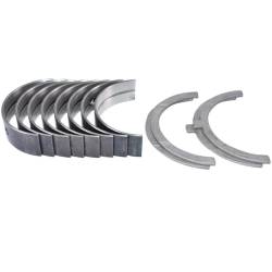 Set cuzineti palier STD ( cu semilune ) pentru U445, Fiat, ARO, 115.01.090 UTB