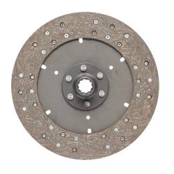 Disc ambreaj priza putere U445 si Fiat 10toli 40.16.012 UTB AK12