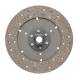 Disc ambreaj priza putere U445 si Fiat 10toli 40.16.012 UTB AK12