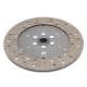 Disc ambreaj priza putere U445 si Fiat 10toli 40.16.012 UTB AK12