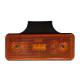 Lampa gabarit, 110x41, LED, cu suport, H-5 L1035-B TruckLed