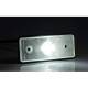 Lampa gabarit 110x45, LED, alba, 12-36V, MD-013-B Fristom Lampa gabarit 110x45, LED, alba, 12-36V, MD-013-B Fristom