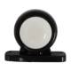 Lampa gabarit cu brat 48mm, fi25, LED, mica dispersor, 12-24V, DCL SP-9938
