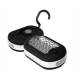 Lampa lucru 24 LED-uri, cu 3 lanterne ovale, 3xAAA, 7434 Automax