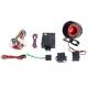 Alarma auto cu telecomanda, 2 bucati CA14, 01678 Amio