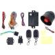 Alarma auto cu telecomanda, 2 bucati CA14, 01678 Amio
