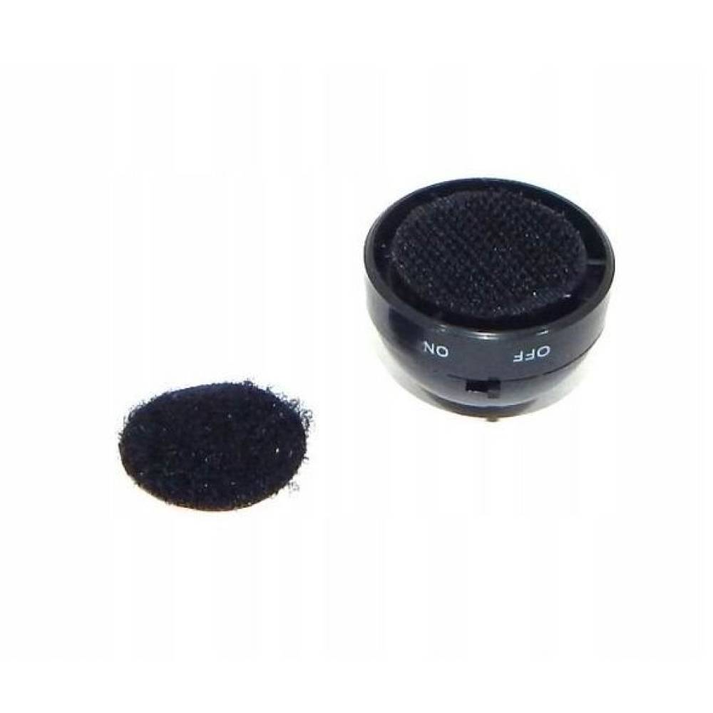 Simulator alarma cu LED cu baterie Flashing Simulator 42819 CarCo