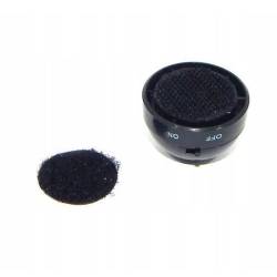 Simulator alarma cu LED cu baterie Flashing Simulator 42819 CarCo