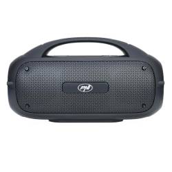 Boxa portabila cu bluetooth, Mp3 player, Karaoke, microfon fara fir, FunBox, BT600 PNI