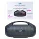 Boxa portabila cu bluetooth, Mp3 player, Karaoke, microfon fara fir, FunBox, BT600 PNI