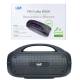 Boxa portabila cu bluetooth, Mp3 player, Karaoke, microfon fara fir, FunBox, BT600 PNI