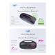 Boxa portabila cu bluetooth, Mp3 player, Karaoke, microfon fara fir, FunBox, BT600 PNI