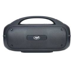 Boxa portabila cu bluetooth, Mp3 player, Karaoke, microfon fara fir, FunBox, BT600 PNI