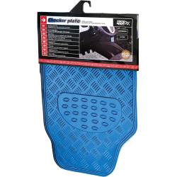 Set 4 covorase auto cauciuc APA2000 Race Sport