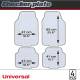 Set 4 covorase auto cauciuc APA2000 Race Sport