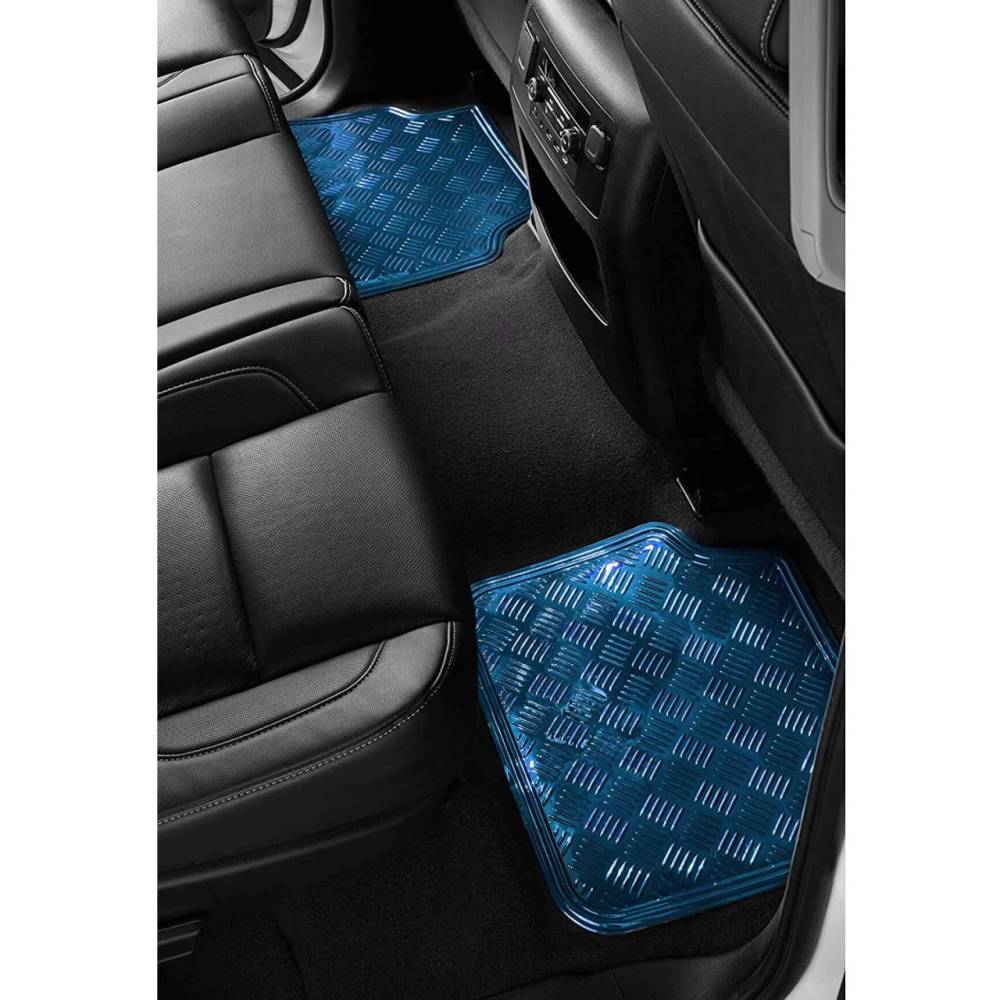 Set 4 covorase auto cauciuc APA2000 Race Sport