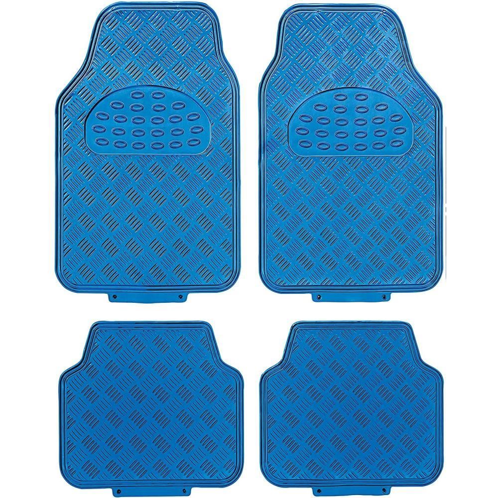 Set 4 covorase auto cauciuc APA2000 Race Sport