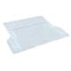 Covoras cauciuc portbagaj PVC transparent 3012360 Sumex Covoras cauciuc portbagaj PVC transparent 3012360 Sumex