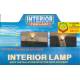 Lampa interior tip veioza set RM574