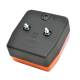 Lampa spate 110x102, 4 functii, iluminare numar, stanga, LT70 Promot Lampa spate 110x102, 4 functii, iluminare numar, stanga, LT70 Promot