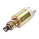 Solenoid demaror 12V U445 & Aro UTB02110026