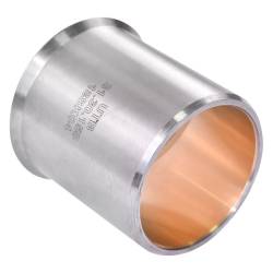 Bucsa fuzeta U650 bimetal cu guler AS-bd25/UTB31.30.158