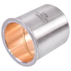 Bucsa fuzeta U650 bimetal cu guler AS-bd25/UTB31.30.158