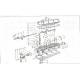 Bucsa injector U650 103.02.109 ASpeed/UTB