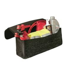 Organizator cu compartimente, portbagaj 61466 CarCo
