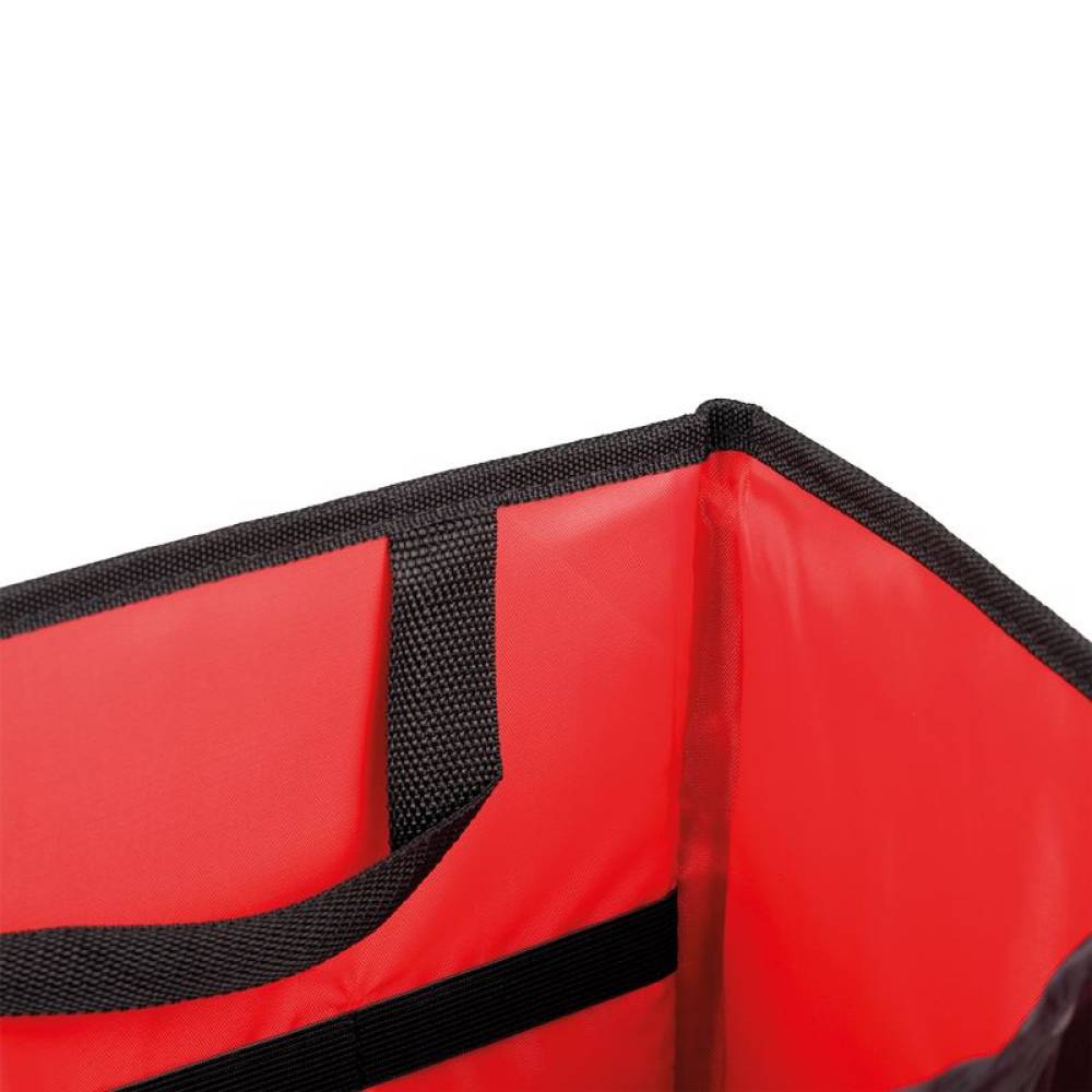Organizator portbagaj, cu compartiment, tip lada pliabila, Premium 734.20 Heyner
