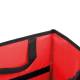 Organizator portbagaj, cu compartiment, tip lada pliabila, Premium 734.20 Heyner