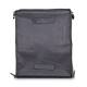 Organizator portbagaj, cu compartiment, tip lada pliabila, Premium 734.20 Heyner